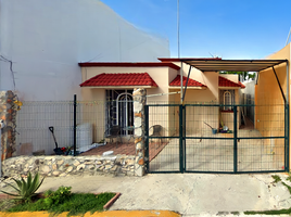 在Campeche出售的3 卧室 屋, Carmen, Campeche