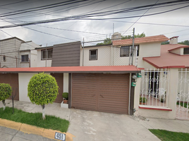 Maison 4 chambre à vendre à Cuautitlan Izcalli, Mexico, Cuautitlan Izcalli