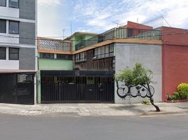 3 Schlafzimmer Haus zu verkaufen in Benito Juarez, Mexico City, Benito Juarez