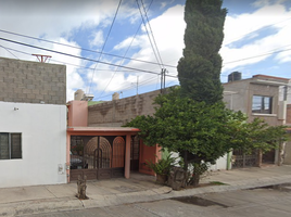 Maison 2 chambre à vendre à San Luis Potosi, San Luis Potosi, San Luis Potosi, San Luis Potosi