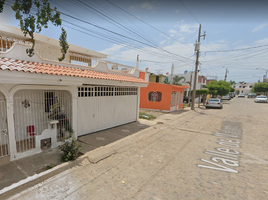 4 Habitación Villa en venta en Mazatlan, Sinaloa, Mazatlan, Sinaloa