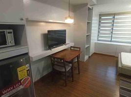 1 Bedroom Apartment for sale in Ayala MRT-3, Makati City, Makati City