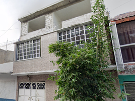 3 Habitación Casa en venta en Gustavo A Madero, Ciudad de México, Gustavo A Madero