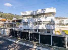 3 Habitación Departamento en alquiler en Quito, Quito, Quito