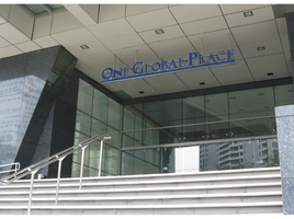 490 SqM Office for rent in Manila International Airport LRT-1, Pasay City, Makati City