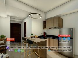 2 Schlafzimmer Wohnung zu verkaufen in Mandaluyong City, Metro Manila, Mandaluyong City, Eastern District
