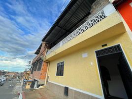 9 Habitación Casa en venta en Tolima, Ibague, Tolima