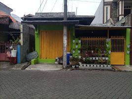 4 Kamar Rumah for sale in Halim Perdanakusuma Airport, Makasar, Tebet