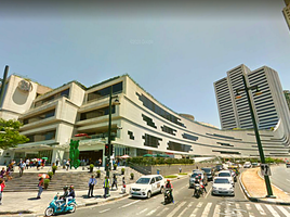 1,237 SqM Office for rent in Manila International Airport LRT-1, Pasay City, Makati City