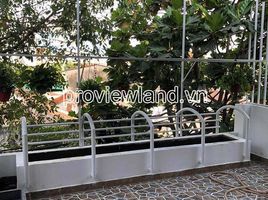  Haus zu vermieten in Binh Thanh, Ho Chi Minh City, Ward 25, Binh Thanh