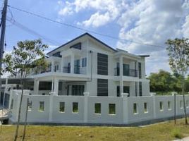 4 chambre Villa for sale in Selangor, Batu, Gombak, Selangor