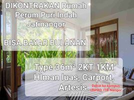 2 Kamar Rumah for rent in Indonesia, Cikeruh, Sumedang, West Jawa, Indonesia