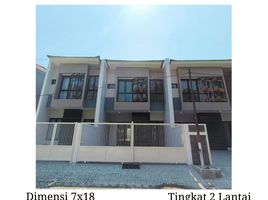 5 Bedroom House for sale in Gubeng, Surabaya, Gubeng