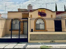 2 Bedroom House for sale in Jesus Maria, Aguascalientes, Jesus Maria