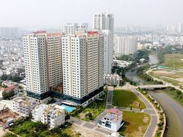 2 Schlafzimmer Appartement zu verkaufen in District 2, Ho Chi Minh City, Binh Trung Dong