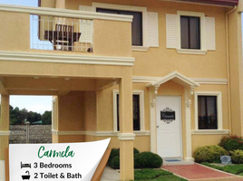 3 Bedroom Villa for sale at Camella Cerritos, Bacoor City, Cavite