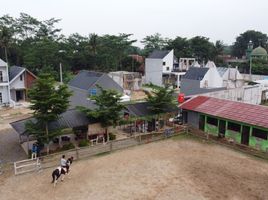 3 Schlafzimmer Villa zu verkaufen in Bekasi, West Jawa, Setu