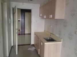 1 Bedroom Apartment for sale in Philippine General Hospital, Ermita, Malate