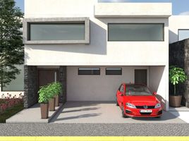 Maison 3 chambre à vendre à San Jeronimo Tecuanipan, Puebla, San Jeronimo Tecuanipan