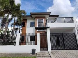 Maison 3 chambre à vendre à Angeles City, Central Luzon, Angeles City, Pampanga