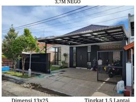 4 Habitación Villa en venta en Rungkut, East Jawa, Rungkut