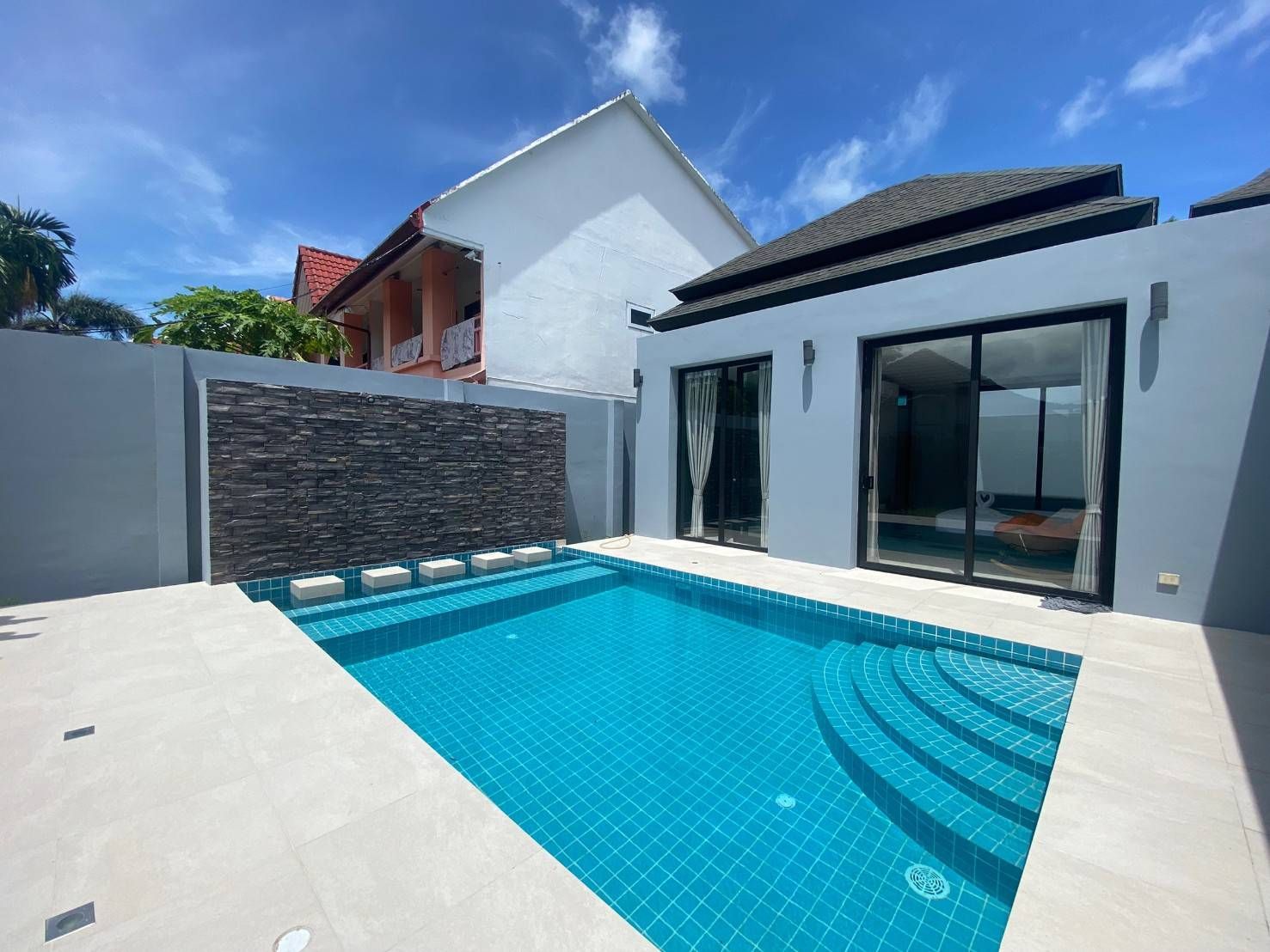 3 Bedroom Villa For Rent In Rawai, Phuket