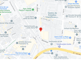 2 Schlafzimmer Appartement zu verkaufen in Azcapotzalco, Mexico City, Azcapotzalco