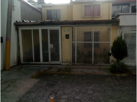3 Habitación Casa en venta en Gustavo A Madero, Ciudad de México, Gustavo A Madero
