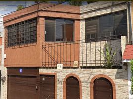 4 Habitación Villa en venta en Gustavo A Madero, Ciudad de México, Gustavo A Madero