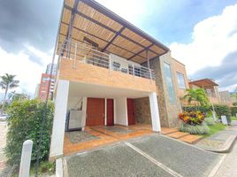 4 Bedroom Villa for sale in Quindio, Salento, Quindio