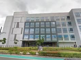 1,140.75 SqM Office for rent in Taguig City, Southern District, Taguig City