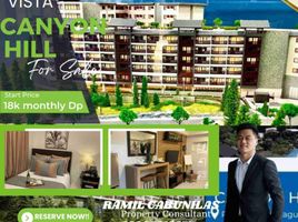 Studio Condo for sale in Cordillera, Baguio City, Benguet, Cordillera