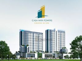 1 Bedroom Condo for sale in Cagayan de Oro City, Misamis Oriental, Cagayan de Oro City