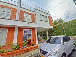 4 Habitación Casa en venta en Dosquebradas, Risaralda, Dosquebradas