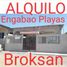 4 Bedroom House for rent in General Villamil Playas, Guayas, General Villamil Playas, Playas
