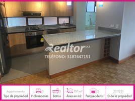 2 Habitación Apartamento en alquiler en Medellín, Antioquia, Medellín