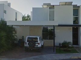 4 Schlafzimmer Villa zu verkaufen in Merida, Yucatan, Merida