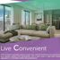 1 Habitación Departamento en venta en Pasig City, Metro Manila, Pasig City, Eastern District, Metro Manila, Filipinas