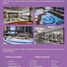 1 Habitación Departamento en venta en Pasig City, Metro Manila, Pasig City, Eastern District, Metro Manila, Filipinas