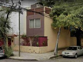 Maison 3 chambre à vendre à Alvaro Obregon, Mexico City, Alvaro Obregon