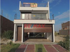  Maison for sale in Lambayeque, Pimentel, Chiclayo, Lambayeque