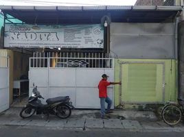 3 Kamar Rumah for sale in Kenjeran, Surabaya, Kenjeran