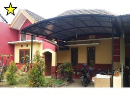 Maison 3 chambre à vendre à Lowok Waru, East Jawa, Lowok Waru