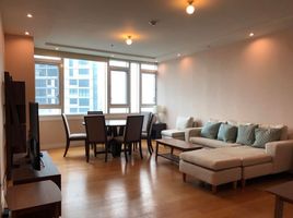 3 Bedroom Apartment for sale at Park Terraces, Makati City