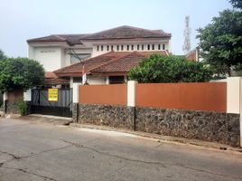 Maison 4 chambre à vendre à Jatiasih, West Jawa, Jatiasih