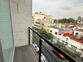 2 Schlafzimmer Appartement zu verkaufen in Miguel Hidalgo, Mexico City, Miguel Hidalgo