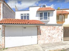 Villa 3 chambre à vendre à Puebla, Puebla, Puebla, Puebla