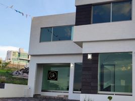 4 Schlafzimmer Villa zu verkaufen in Morelia, Michoacan, Morelia, Michoacan