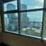 Studio Condominium for sale in Manila Baywalk, Malate, Malate