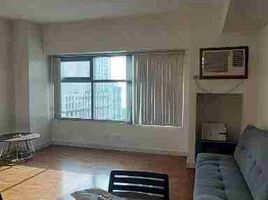 Studio Apartment for sale in Quirino LRT-1, Malate, Malate